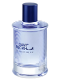 DAVID BECKHAM CLASSIC BLUE