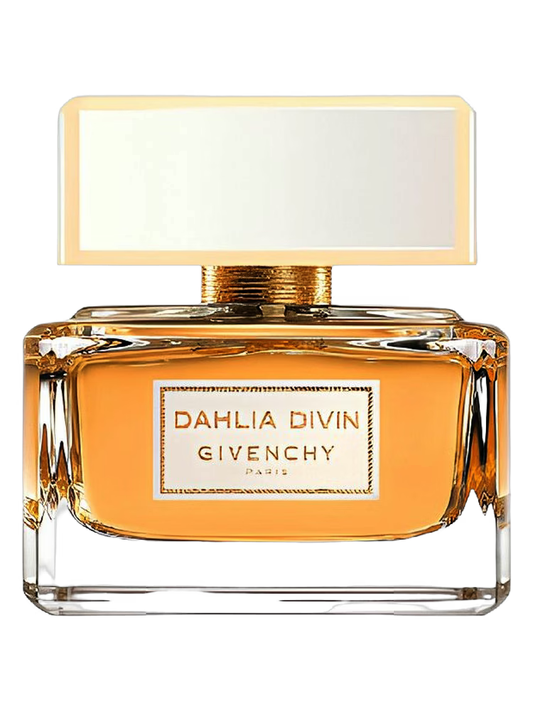 GIVENCHY DAHLIA DIVIN WOMEN