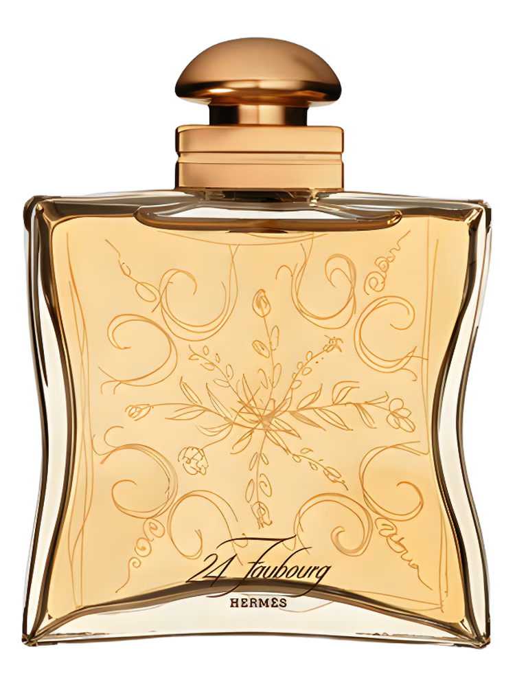 HERMES 24 FAUBOURG WOMEN