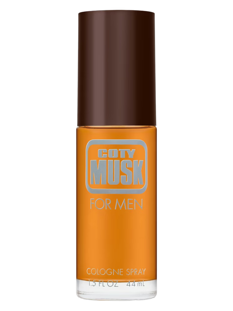 COTY MUSK MEN