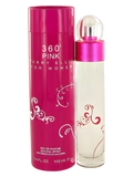 PERRY ELLIS 360 PINK WOMEN