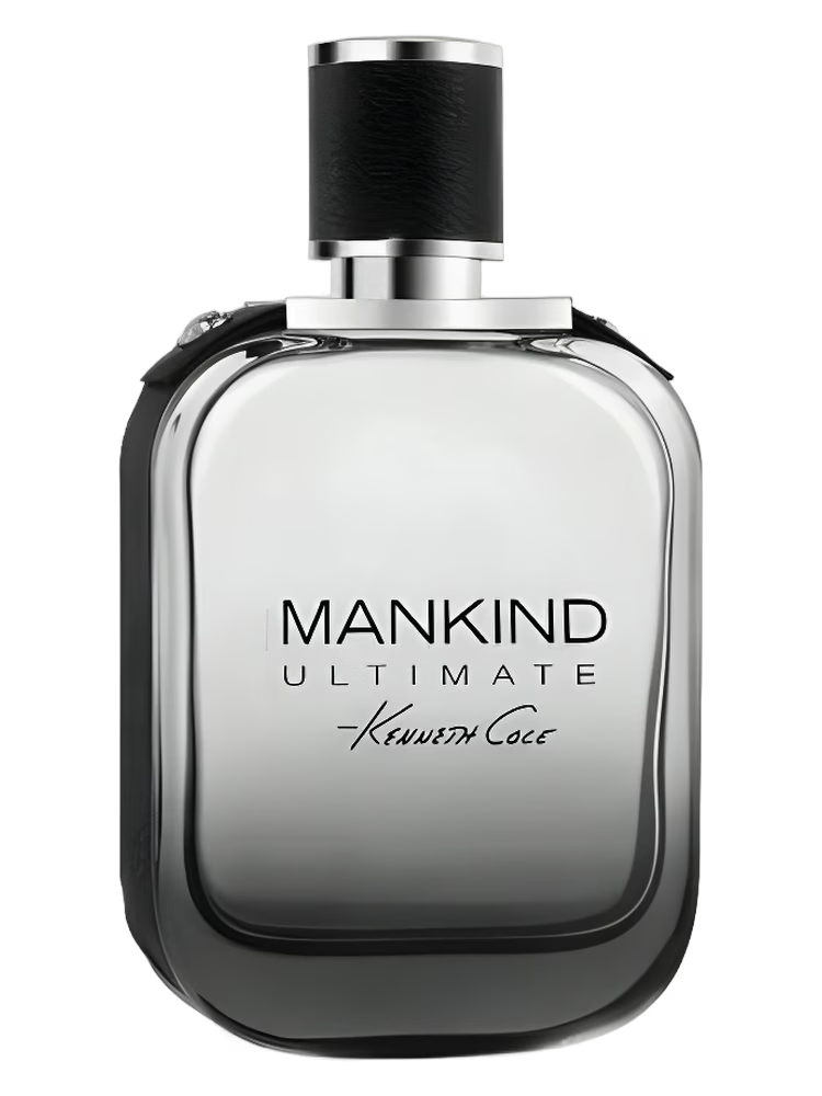 KENNETH COLE MANKIND UNLIMITED