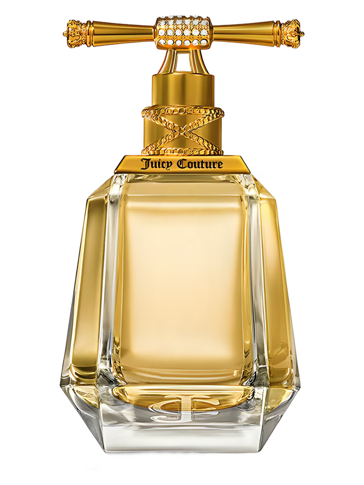 JUICY COUTURE I AM JUICY COUTURE WOMEN