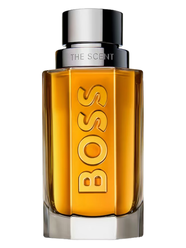 HUGO BOSS BOSS THE SCENT
