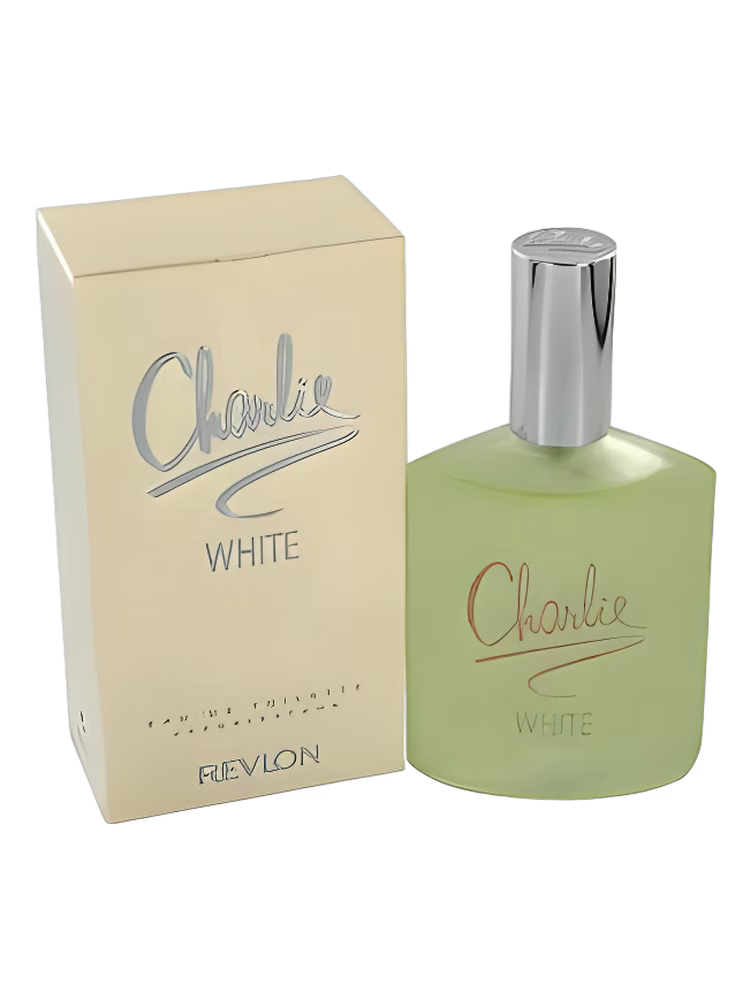 REVLON CHARLIE WHITE WOMEN