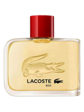 LACOSTE RED MEN