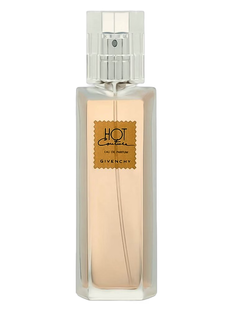 GIVENCHY HOT COUTURE WOMEN