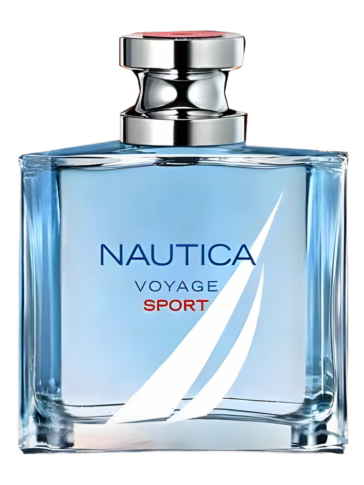 NAUTICA VOYAGE SPORT MEN