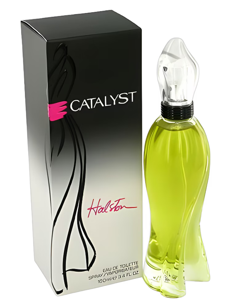 HALSTON CATALYST WOMEN