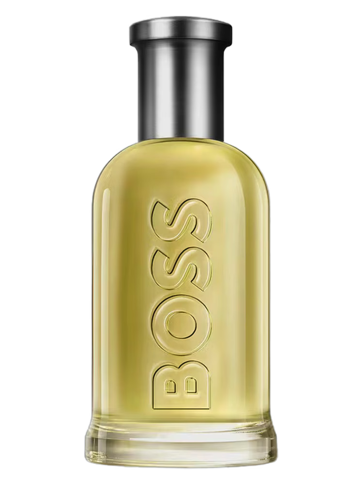 HUGO BOSS BOTTLED MEN