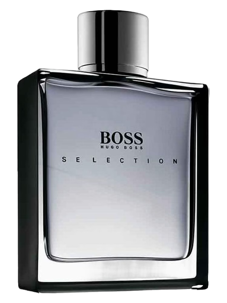 HUGO BOSS BOSS SELECTION MEN