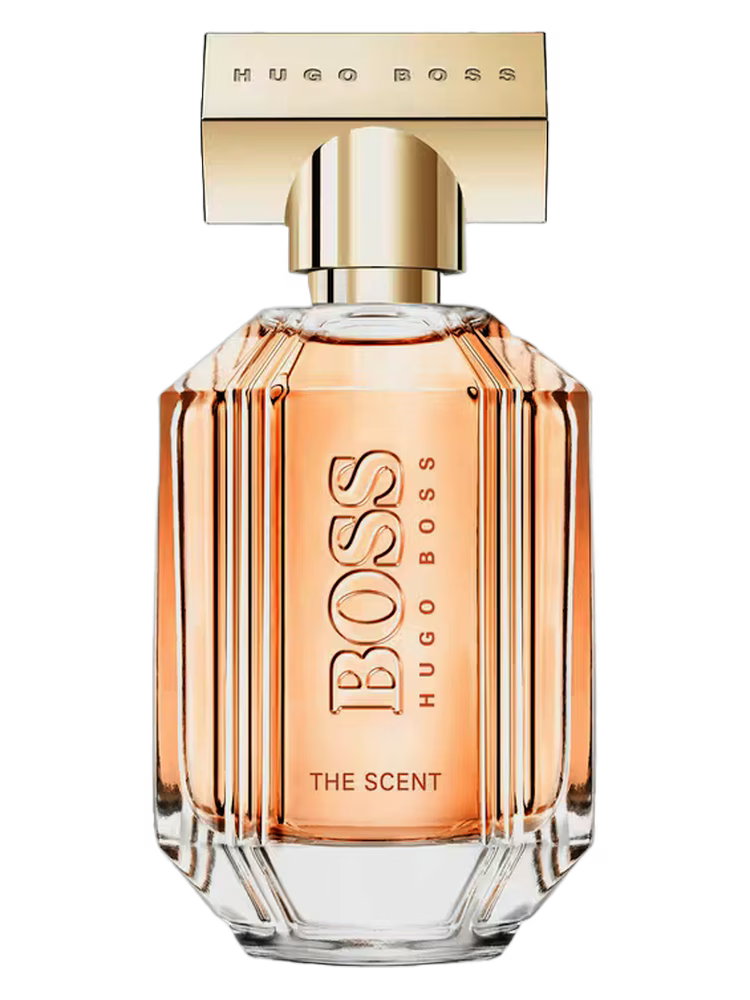HUGO BOSS THE SCENT FOR HER