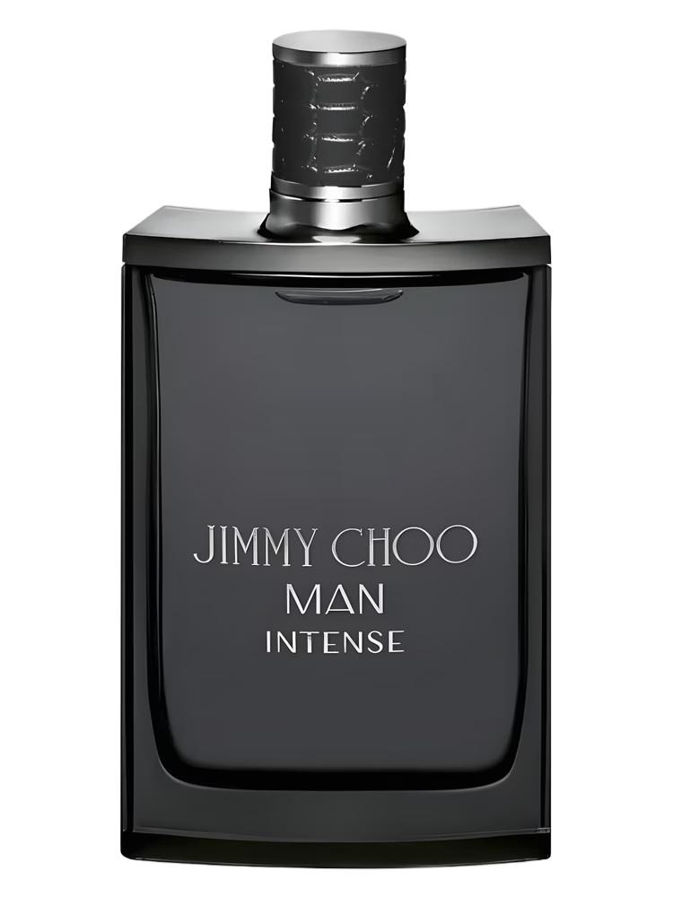 JIMMY CHOO MAN INTENSE MEN