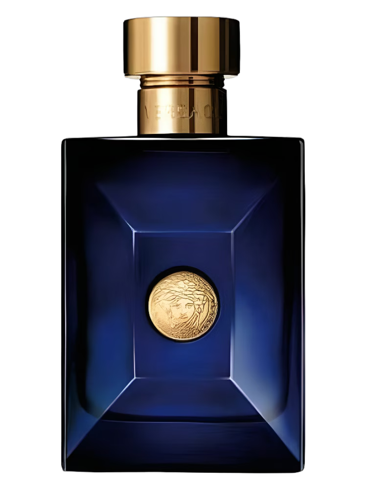VERSACE DYLAN BLUE MEN