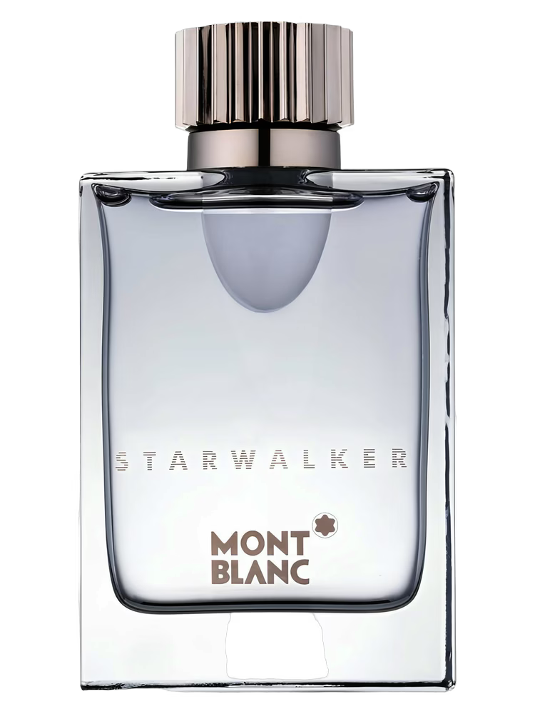 MONTBLANC STARWALKER MEN