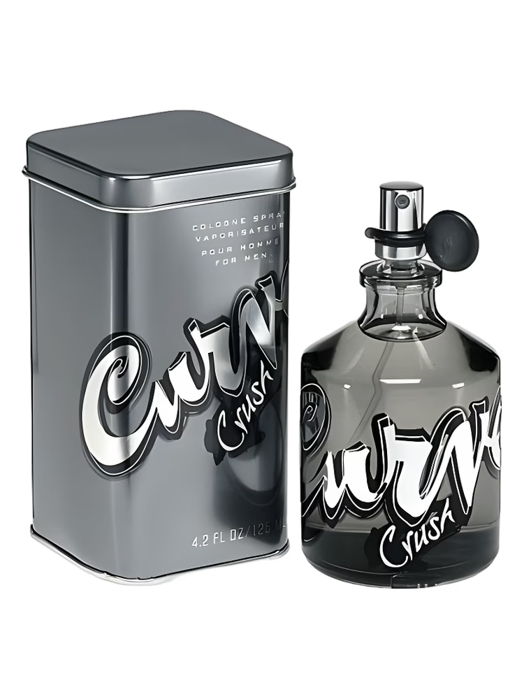 LIZ CLAIBORNE CURVE CRUSH MEN