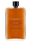 GUCCI GUILTY ABSOLUTE MEN