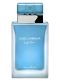 DOLCE & GABBANA LIGHT BLUE EUA INTENSE WOMEN