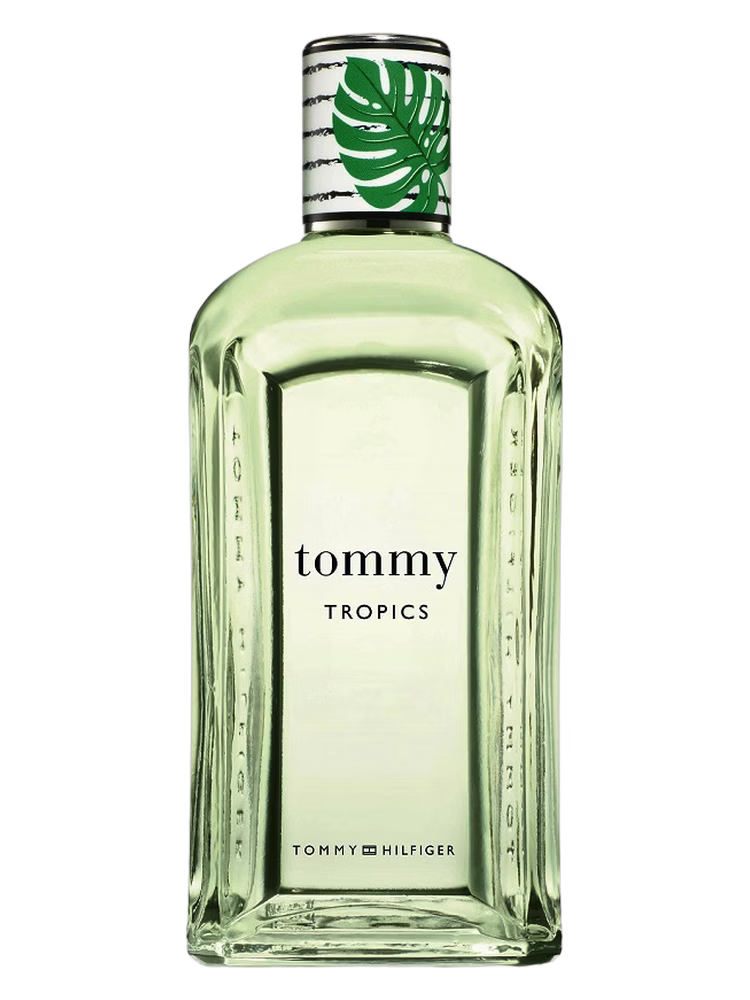 TOMMY HILFIGER TOMMY TROPICS MEN