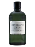 GEOFFREY BENNE GREY FLANNEL MEN