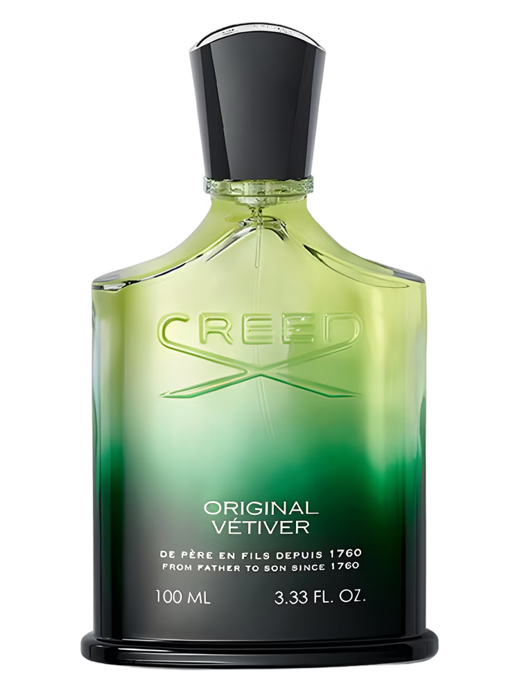 CREED ORIGINAL VETIVER UNISEX