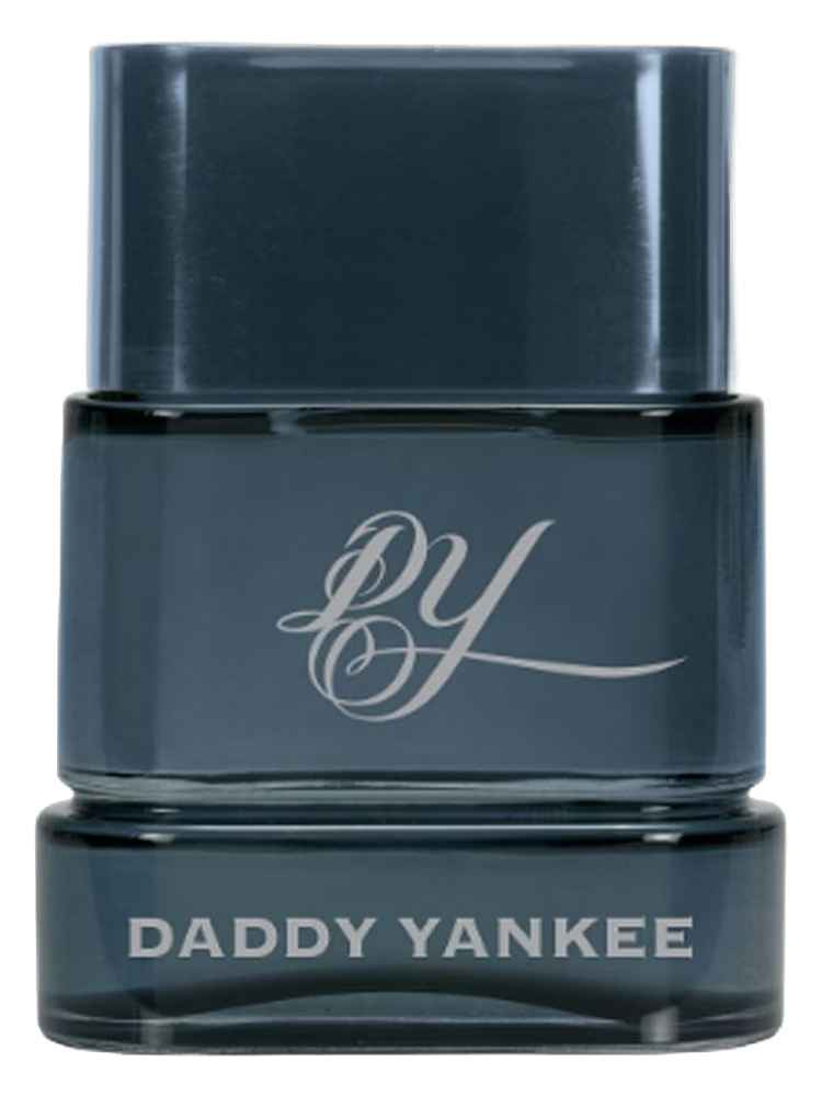 DADDY YANKEE MEN