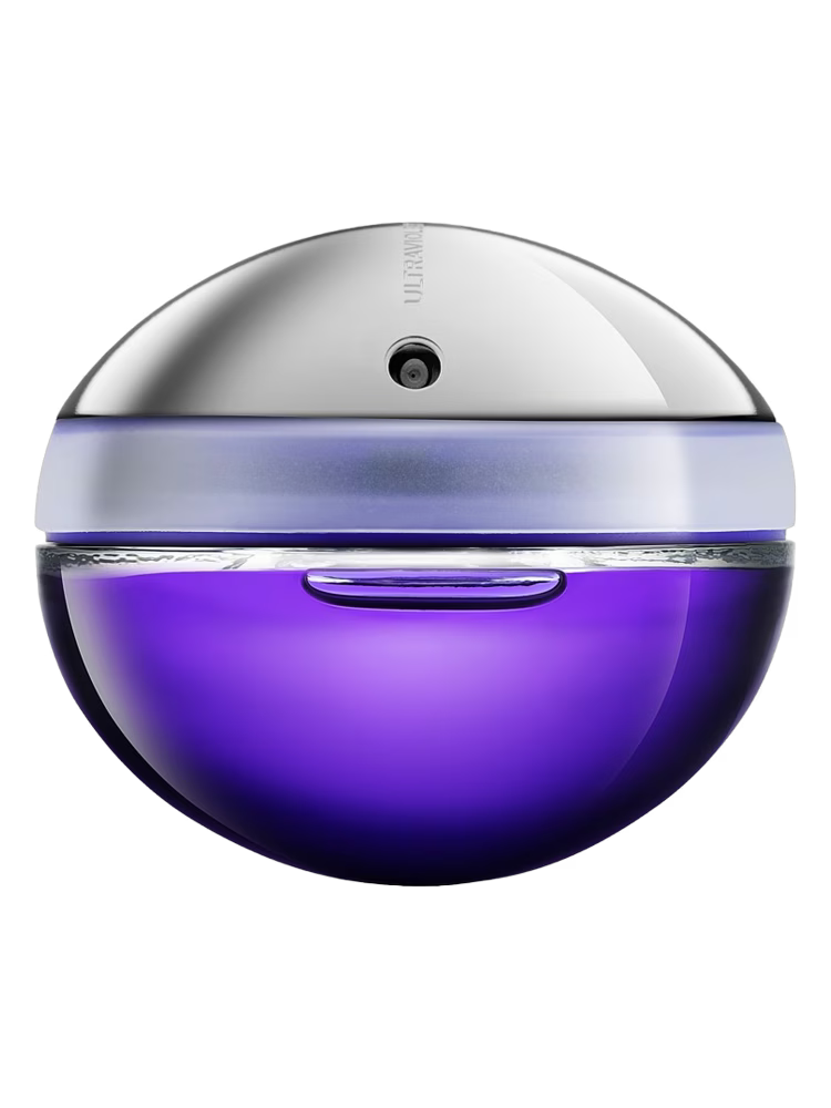 PACO RABANNE ULTRAVIOLET WOMEN