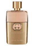 GUCCI GUILTY FOR WOMEN