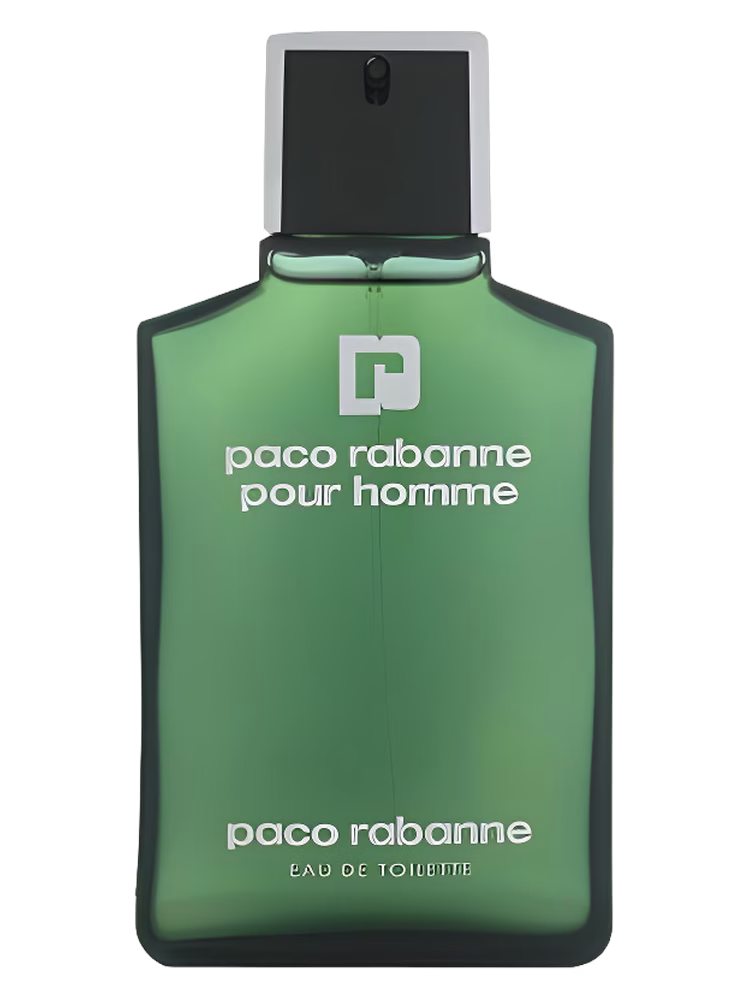 PACO RABANNE POUR HOMME MEN