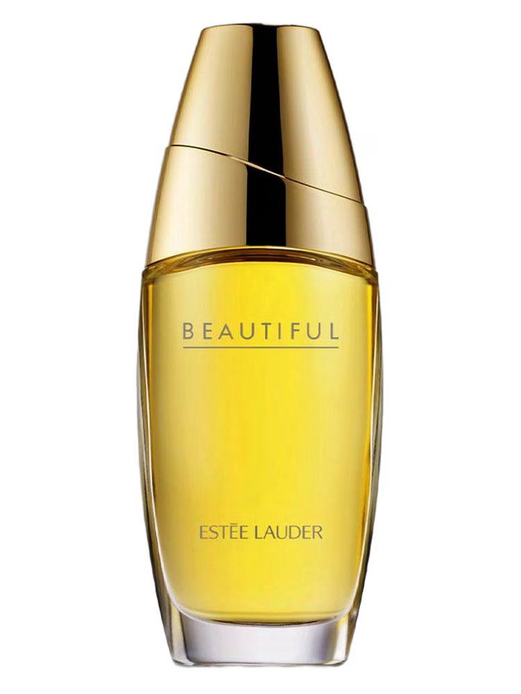 ESTEE LAUDER BEAUTIFUL WOMEN