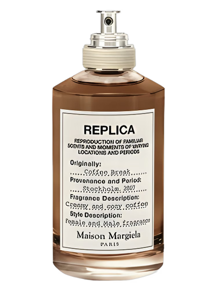 MAISON MARGIELA COFFEE BREAK UNISEX