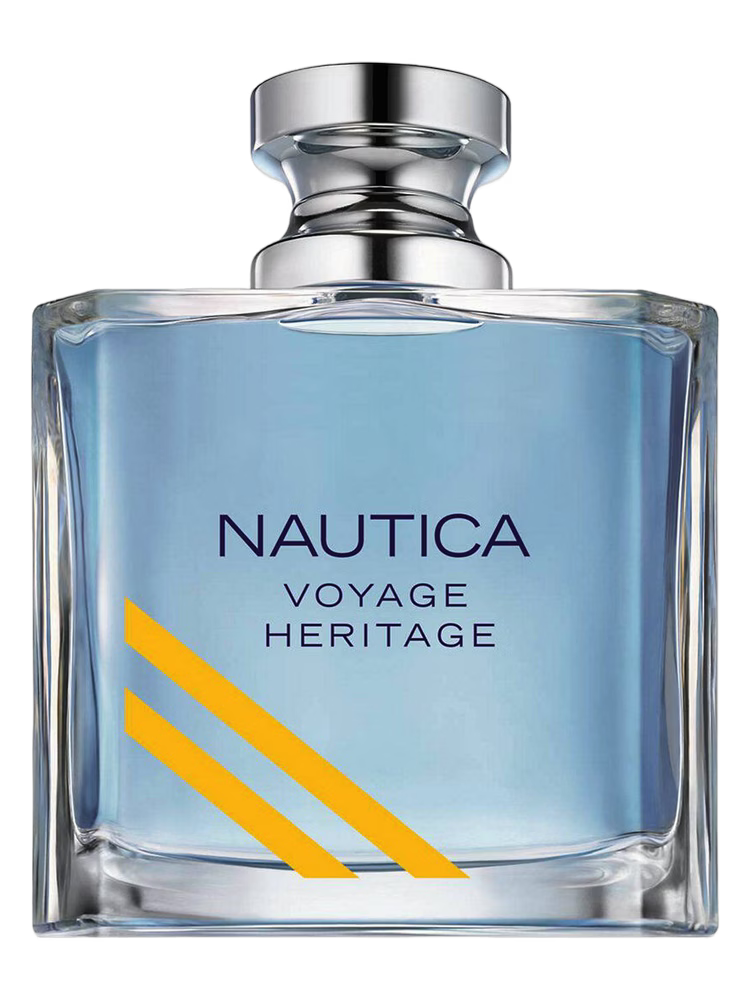 NAUTICA VOYAGE HERITAGE MEN