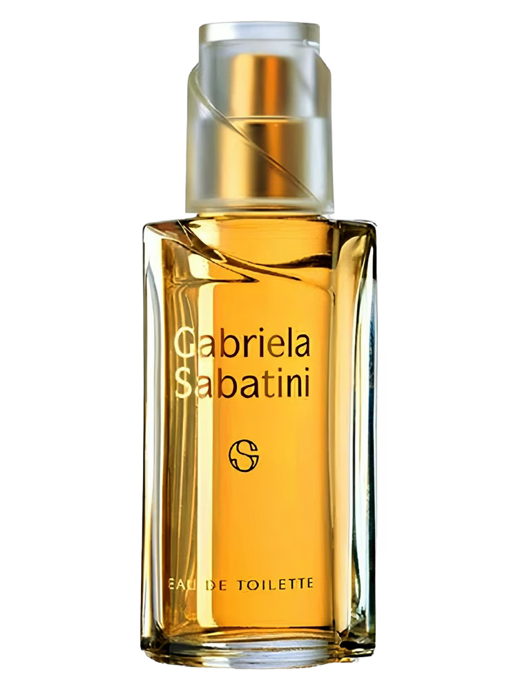 GABRIELA SABATINI WOMEN