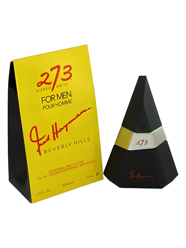 FRED HAYMAN 273 RODEO DRIVE MEN