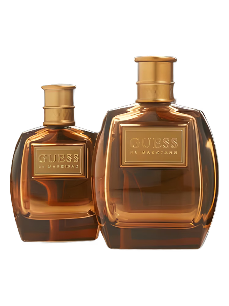 GUESS BY MARCIANO MEN