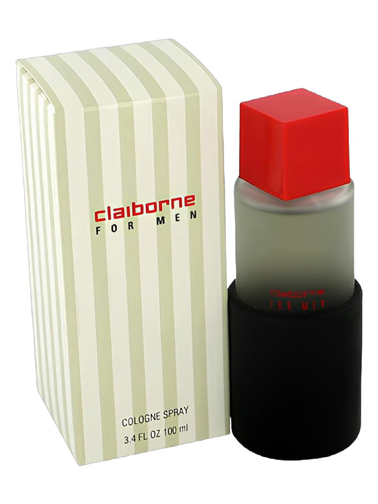 LIZ CLAIBORNE CLAIBORNE FOR MEN
