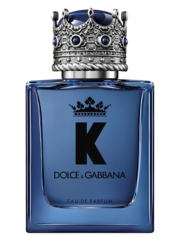 DOLCE & GABBANA K MEN