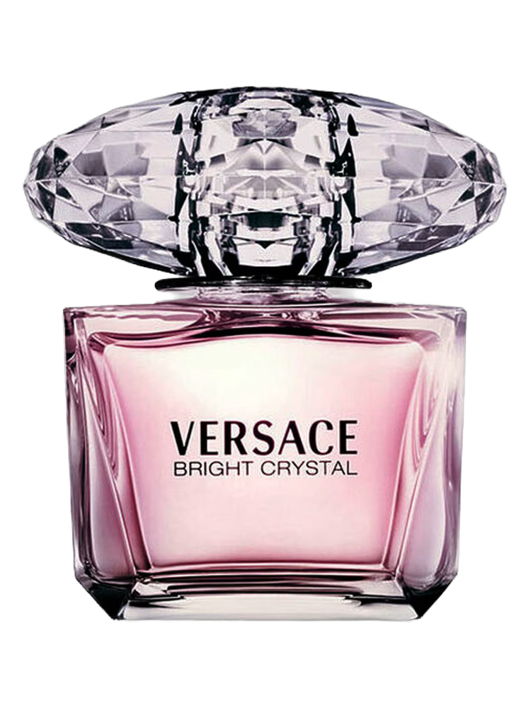 VERSACE BRIGHT CRYSTAL POUR FEMME WOMEN