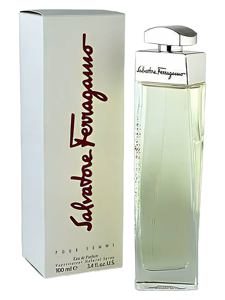 SALVATORE FERRAGAMO POUR FEMME WOMEN