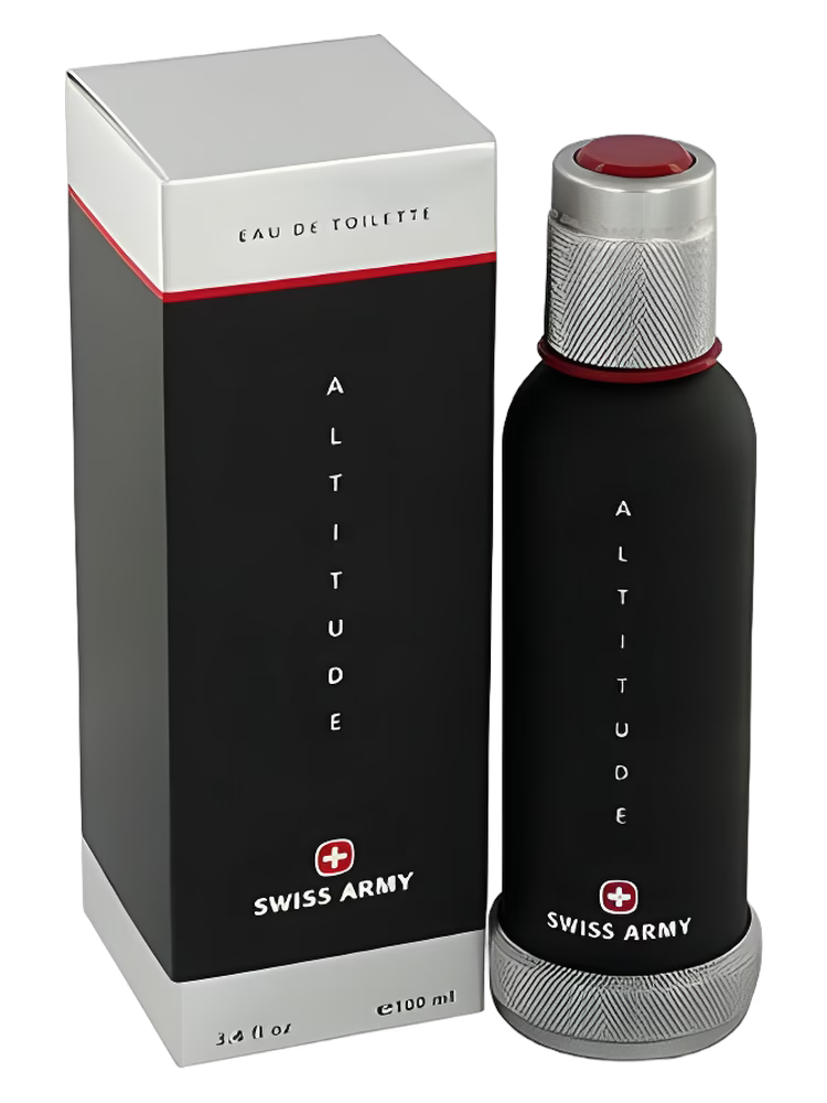 VICTORINOX SWISS ARMY ALTITUDE MEN