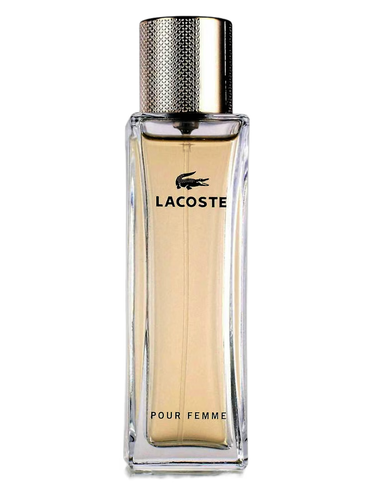 LACOSTE POUR FEMME WOMEN