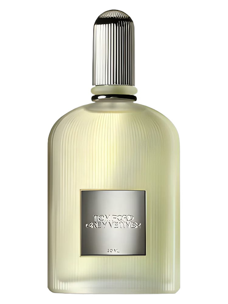 TOM FORD GREY VETIVER