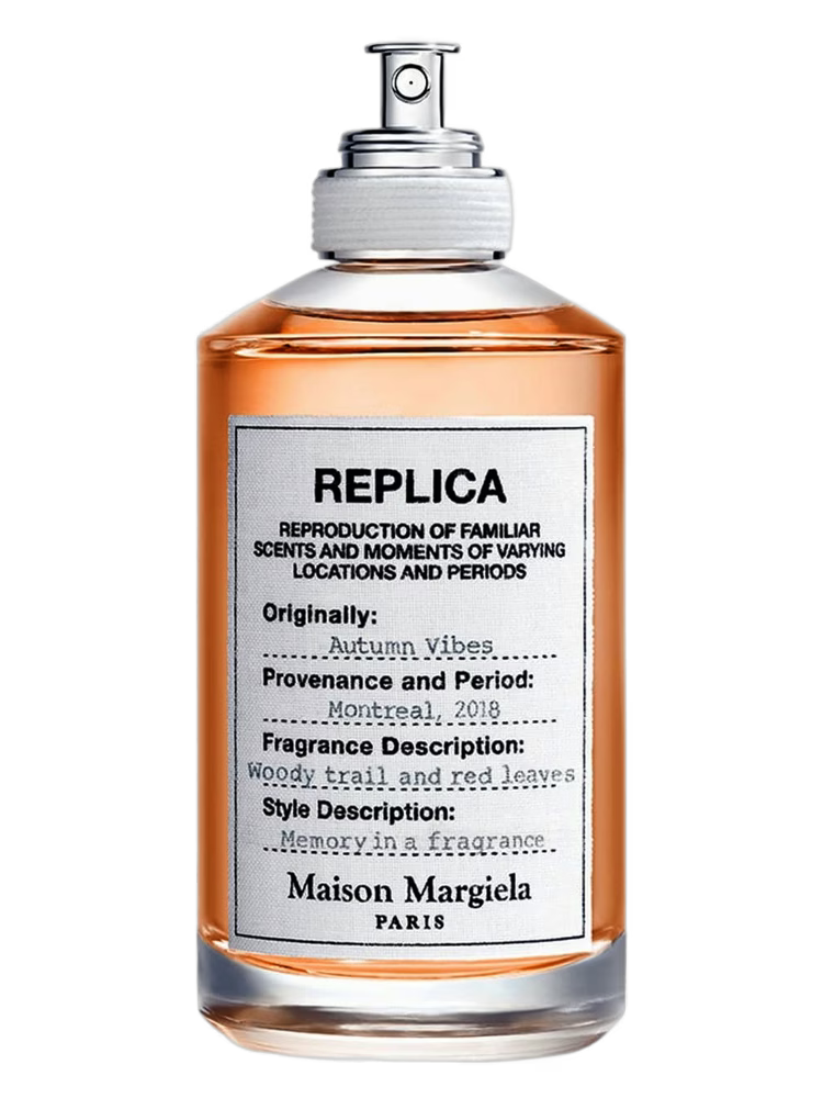 MAISON MARGIELA REPLICA AUTUMN VIBES UNISEX