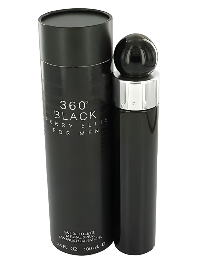 PERRY ELLIS 360 BLACK MEN