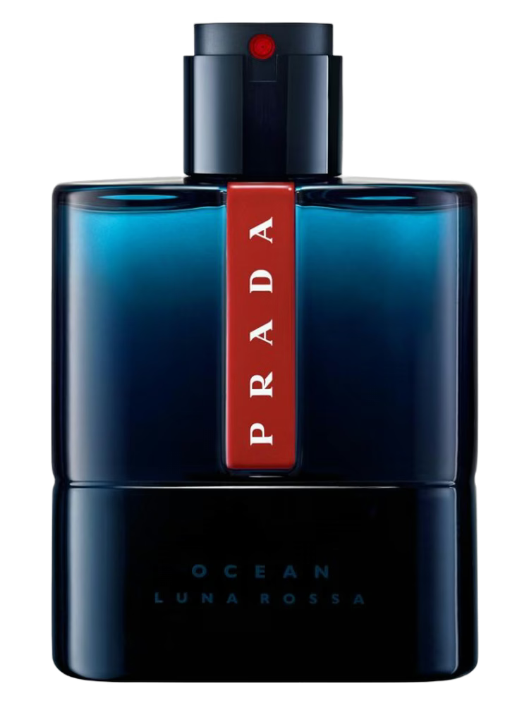 PRADA LUNA ROSSA OCEAN MEN