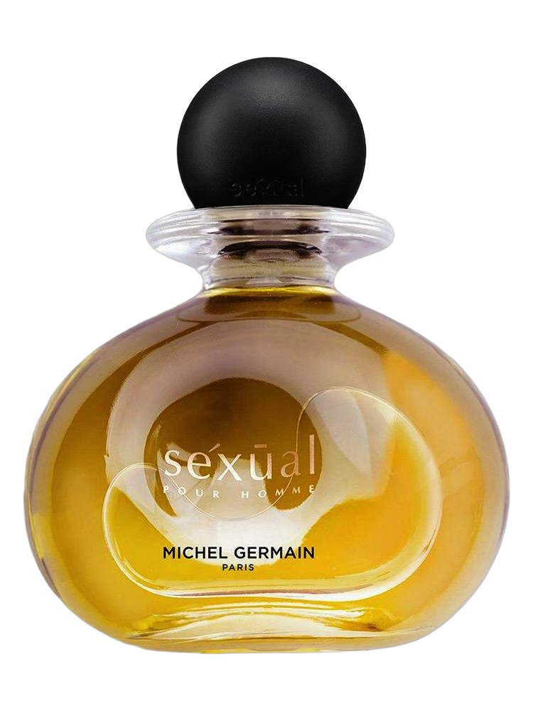 MICHEL GERMAIN SEXUAL POUR HOMME MEN