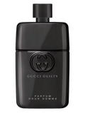 GUCCI GUILTY POUR HOMME PARFUM MEN