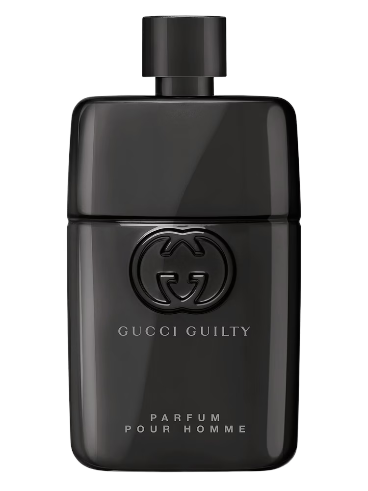 GUCCI GUILTY POUR HOMME PARFUM MEN