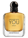 EMPORIO ARMANI STRONGER WITH YOU ONLY MEN