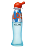 MOSCHINO CHEAP & CHIC I LOVE LOVE WOMEN